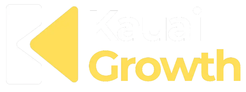 Kauai Growth Logo