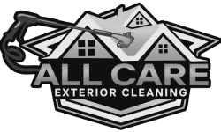 exterior cleaning web design client